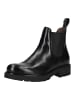Nero Giardini Stiefelette in Schwarz