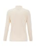 tassia Damen Strickpullover in Beige
