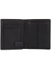Strellson Blackwall BillFold V8 Geldbörse RFID Leder 10 cm in black