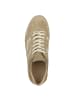 Gant Sneaker low Cuzmo in hellbraun