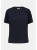 comma T-Shirt in 5996_navy