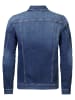 Petrol Industries Jeansjacke Tour in Blau