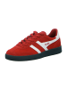 Gola Sneaker Low in Rot