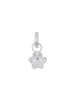 Amor Charm Silber 925, rhodiniert in silber