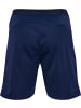 Hummel Short "Cima 2.0 Shorts" in Blau