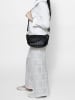 Chiara Ferretti Schultertasche in BLACK