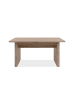 CALICOSY Esstisch OMI in Helles - (W)160  x (H)75  x (L)90 cm
