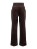 More & More Bootcut Samthose in espresso brown