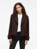 Vila Jacke in Coffee Bean