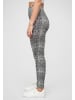 Cloud5ive Cloud5ive Hosen in black/white