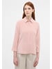 Eterna Bluse LOOSE FIT in rosa