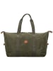 BRIC`s X-Bag Weekender Reisetasche 42 cm in olivgruen