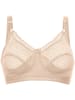 WITT WEIDEN BH ohne Bügel in beige