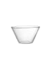 Ritzenhoff & Breker Salatschale Inga ø 16,5 cm transparent in transparent
