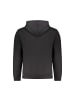 Pepe Jeans Schwarzes Polyester-Sweatshirt