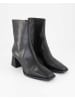 Vagabond Klassische Stiefeletten in Schwarz