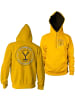 yellowstone Hoodie in Gold