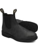 Blundstone Chelsea Boot "#1308 Leather (Dress Series)" in Schwarz