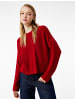KOTON SWEATERS in Rot