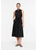 comma Kleid  in  9999_schwarz