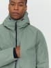 MAZINE Winterjacke Aden Puffer Jacket in jade