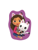 Gabby's Dollhouse Kissen 40cm – Pandy Paws Deko