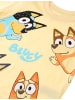 Bluey Longsleeve (Langarmshirt) Bluey in gelb