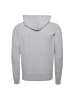 Hummel Sweatjacke Isam 2.0 Zip in grau