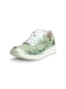 VITAFORM Softnappaleder Sneaker in hellgrün