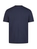 HECHTER PARIS T-Shirt in midnight blue