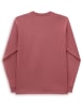 Vans T-Shirt "Lucky Streak Ls Tee" in Rosa