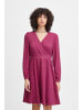 ICHI IHNELLY DR2 regular fit in Festival Fuchsia