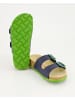 superfit Sandalen in Blau