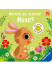 Ravensburger Verlag GmbH Buch - Wo bist du, kleiner Hase?