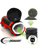 eyepower Gewichtssack Premium 20 KG rot rot