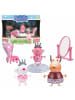 Peppa Pig Peppa's Ballettschule | Spielset | Peppa Pig | 3 Figuren & Accessoires