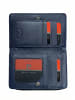 Pierre Cardin Wallet in BLU