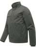ragwear Outdoorjacke Dunore Y in Dark Olive