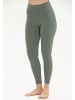 Athlecia Tights Gaby in 3130 Desert Green