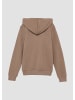 s.Oliver Sweatshirt  in  8612_cognac