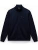 Napapijri Pullover "Balis Fz" in Blau