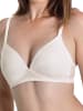 Sassa Soft BH Einlage in ivory