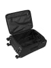 Epic Dynamo 4 Rollen Kofferset 3-teilig black
