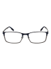 Hackett London Herren Optische Fassungen Rechteck Grau