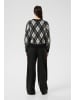 Karen By Simonsen Hose KBCeleste Loose fit in Meteorite