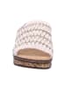 rieker Sandalen in beige