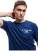 KOTON TSHIRT SS in Marineblau