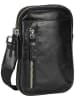 PICARD Handytasche Buddy in Schwarz