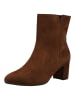 Gabor Stiefelette Cacao