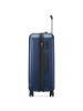 Roncato Kinetic 2.0 4 Rollen Trolley L 76 cm in blu